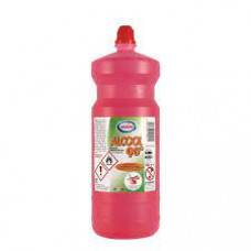 AMACASA - ALCOOL ETILICO 90° DENATURATO - 1 LITRO