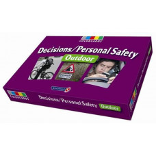 DECISIONS PERSONAL SAFETY