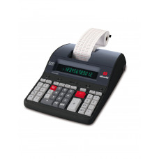 OLIVETTI LOGOS 912 CALCOLATRICE DA TAVOLO SCRIVENTE