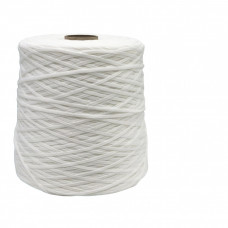 CORDONCINO JUTA 3MM.*25MT. BIANCO