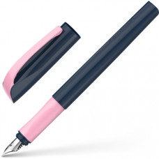 SCHNEIDER PENNA STILOGRAFICA XPECT PINK