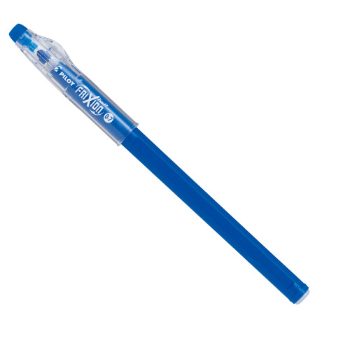 PILOT FRIXION STICKS PENNA CANCELLABILE CONF.12 PEZZI BLU