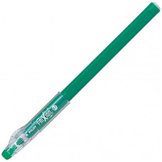 PILOT FRIXION STICKS PENNA CANCELLABILE CONF.12 PEZZI VERDE