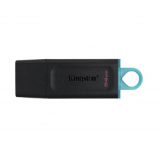 PEN DRIVE CHIAVETTTA USB KINGSTON DTX/64GB