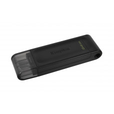 PEN DRIVE CHIAVETTTA USB KINGSTON DT70/64GB