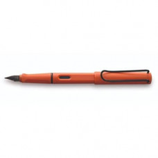 LAMY SAFARI TERRA ROSSA STILOGRAFICA