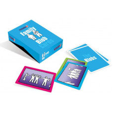 BLOB CARDS ADOLESCENTI