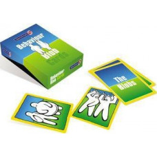 BLOB CARDS COMPORTAMENTI