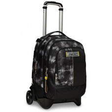 SEVEN JACK 2WD TROLLEY ZAINO SGANCIABILE DETACH HEAVY BOY
