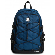 INVICTA ZAINO INVICT-ACT PLUS BLU