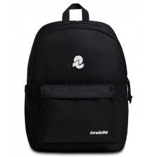 INVICTA CARLSON PLAIN ZAINO NERO