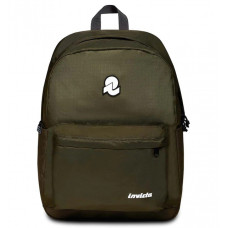 INVICTA CARLSON PLAIN ZAINO VERDE MILITARE