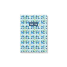 LETTS OF LONDON DIARIO AGENDA SCOLASTICA 2023-24 MOROCCO COLORI ASSORTITI A6