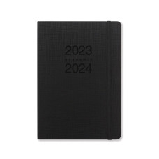LETTS OF LONDON DIARIO AGENDA SCOLASTICA 2023-24 MEMO COLORI ASSORTITI A5