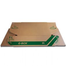 EASYBOX SCATOLE STRIP A4 32,3 X 23,4 X 5,4 CM