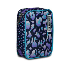 SEVEN SPEED PAD ASTUCCIO COMPLETO LAVABILE FLUO ZIPLY