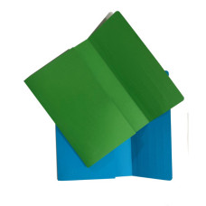 CARTELLINA CON TASCA EURO-CART SERIE BRILLANTE