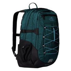 THE NORTH FACE ZAINO TECNICO 29L CON SCOMPARTO LAPTOP DEEP NORI/GALACTIC BLUE