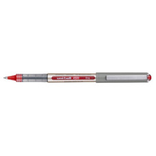 UNI BALL EYE PENNA GEL 0.7 MM ROSSO M