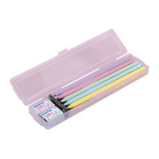 ASTUCCIO APPENDIBILE GIOTTO SKETCHING – SET DA 10 MATITE GRAFITE   GOMMA E TEMPERINO