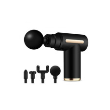 PISTOLA MASSAGGIANTE SMART-J ACTIVE VIBES NERO.