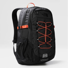 ZAINO THE NORTH FACE BOREALIS CLASSIC 29 L ASPHALT GREY/RETRO ORANGE