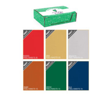 CARTA REGALO KARTOS LINEA CLASSIC 70X100 CM - CONF. DA 100 FOGLI IN SOGGETTI ASSORTITI