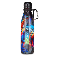 BORRACCIA TERMICA SEVEN 500 ML BOY