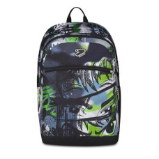 ZAINO SEVEN PRO XXL DETACH 3 IN 1 - REVERSIBILE 33L PORTA PC ECOLOGICO