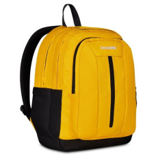 INVICTA ZAINO JELEK UP LED GIALLO