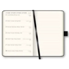 CANGINI AGENDA SETTIMANALE 2026 PALM SORBETTO CON ELASTICO – 9X14 CM AZZURRO PASTELLO CANGINI AGENDA SETTIMANALE 2026 PALM SORBETTO CON ELASTICO – 9X14 CM AZZURRO PASTELLO