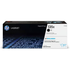 TONER HP 135X NERO W1350X