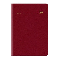 AGENDA 2026 POCKET GIORNALIERA MAIORI 9X13 CM - COLORI ASSORTITI