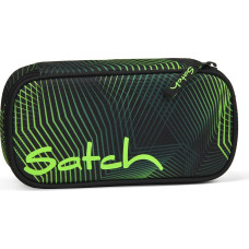 SATAH PORTAPENNE SEISMIC GREEN