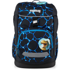 ZAINO ERGOBAG FLEX ERGONOMICO, REGOLABILE 23L BEARASSIC GARDEN