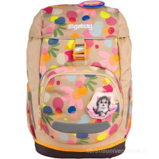 ZAINO ERGOBAG FLEX ERGONOMICO, REGOLABILE 23L FLOWBEAR WORLD