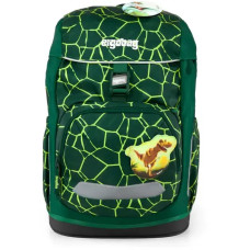 ZAINO ERGOBAG FLEX ERGONOMICO, REGOLABILE 23L BEARREX