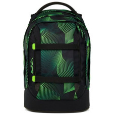 SATCH ZAINO PACK SEISMIC GREEN 30 LT