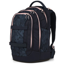SATCH ZAINO PACK MIDNIGHT JUNGLE 30 LT