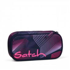 SATAH ASTUCCIO PORTAPENNE SEISMIC PINK
