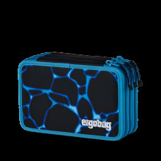 ERGOBAG ASTUCCIO MAXI BEARASSIC GARDEN