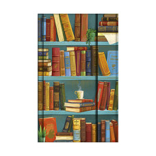 TACCUINO DA VINCI 9X14 CM CON DETTAGLI METAL E CHIUSURA MAGNETICA - 80 PAGINE PUNTINATE - LIBRERIA
