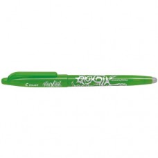 PILOT FRIXION BALL PENNA CANCELLABILE VERDE CHIARO